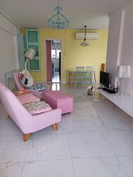 Blk 660 Hougang Avenue 8 (Hougang), HDB 4 Rooms #530679491
